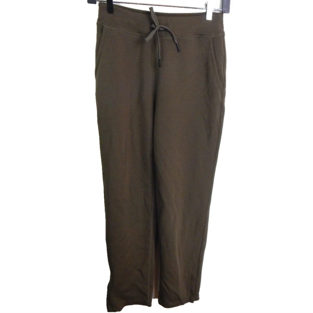 Bylt Basics Opal Split Hem Pants
